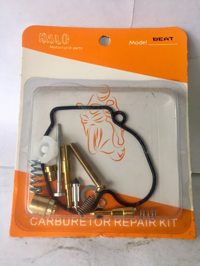 Carburetor Kit